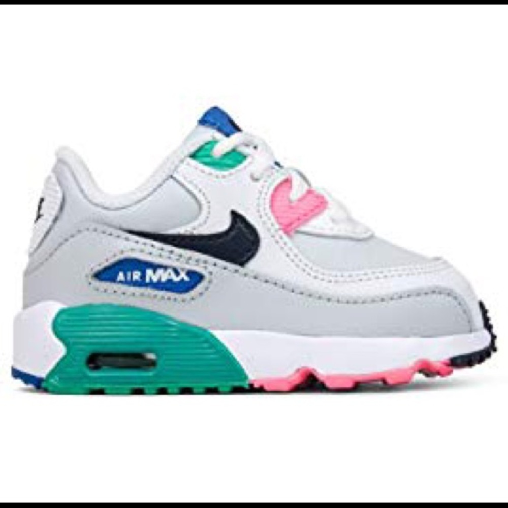 Nike Air max 90 LTR (size 4)